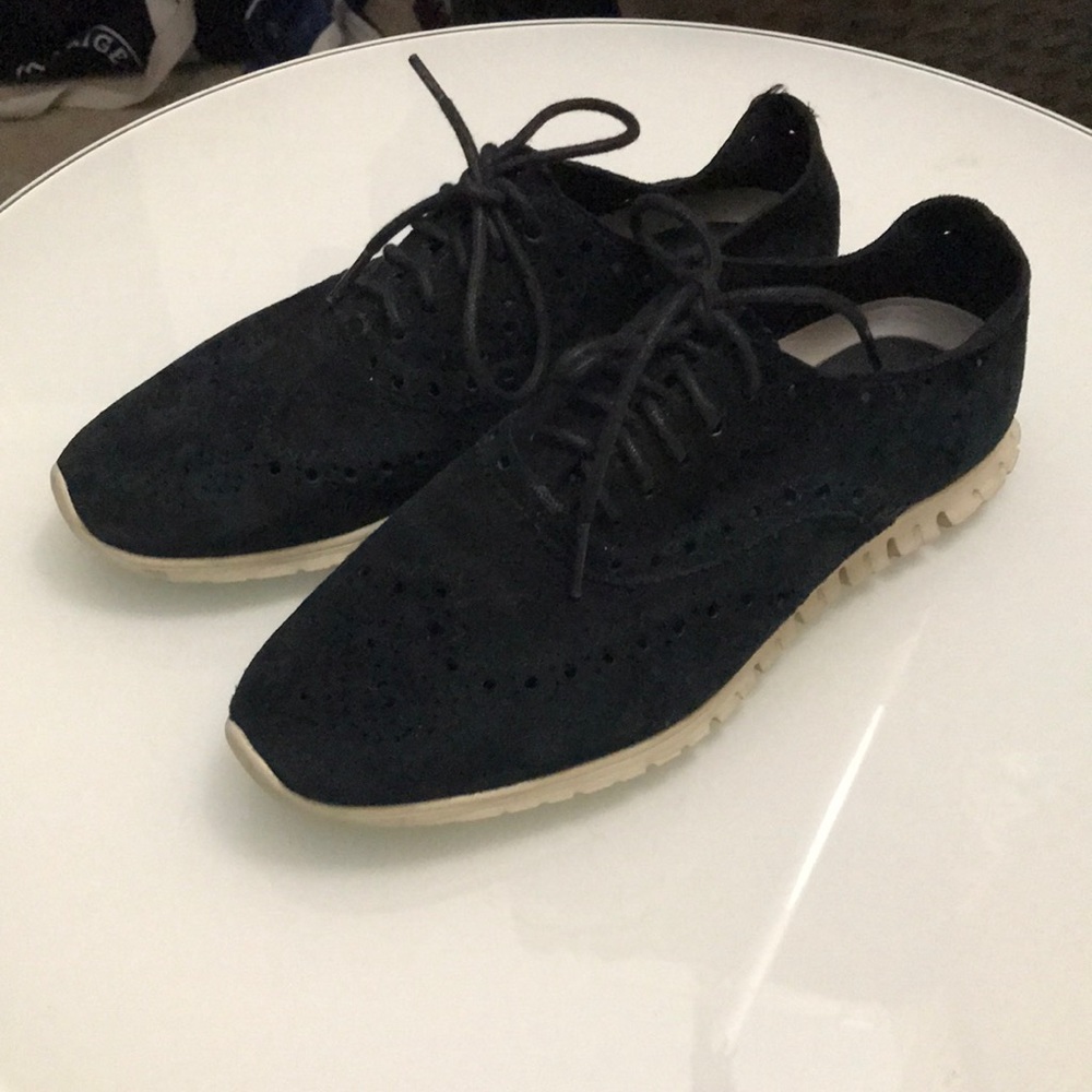 Cole haan zero grand Oxford